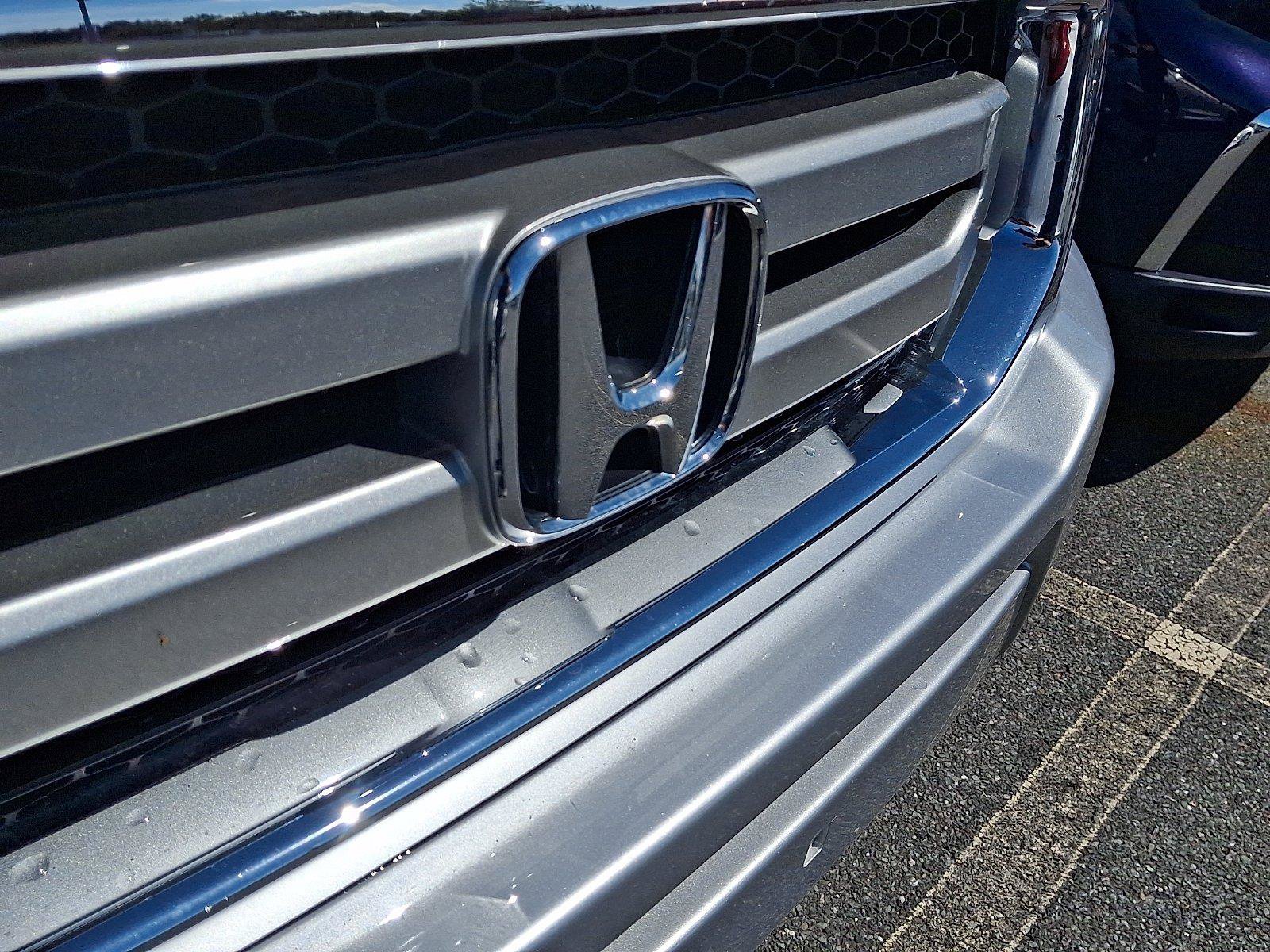 Used 2010 Honda Ridgeline RTS image 4