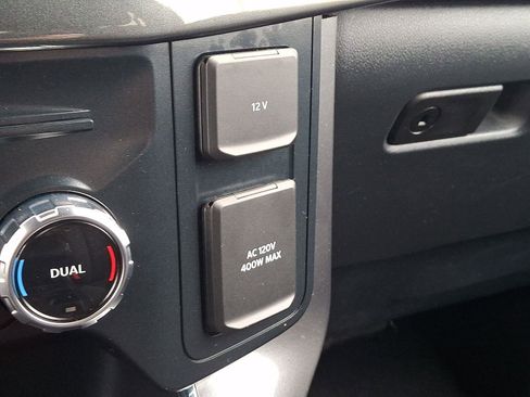 Certified 2023 Ford F150 XLT w/ Equipment Group 302A High AWD/4WD image 26