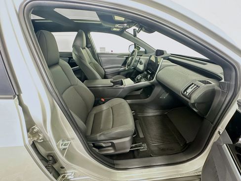 Used 2023 Toyota bZ4X XLE w/ Weather Package image 31