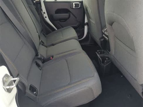 New 2026 Jeep Gladiator Sport image 20