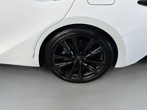 Used 2023 Lexus IS 350 F Sport RWD image 35