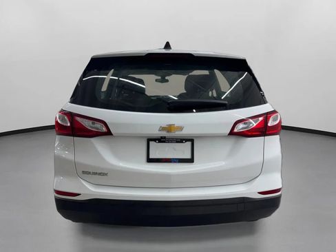 Used 2019 Chevrolet Equinox LS FWD image 8