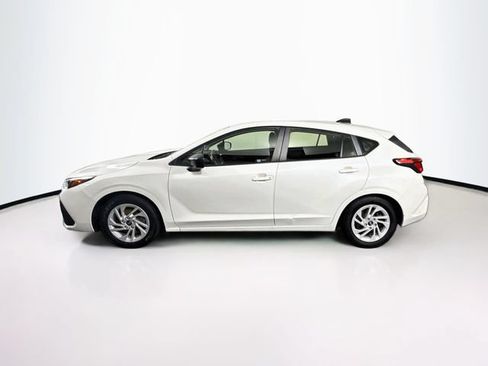 Used 2024 Subaru Impreza 2.0i AWD/4WD image 5