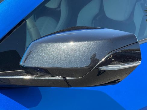 Used 2024 Chevrolet Corvette Z06 RWD image 49