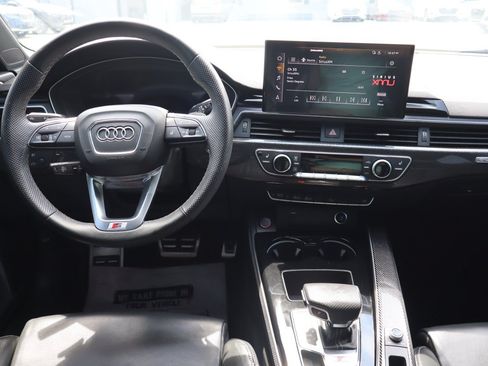 Used 2023 Audi S5 Premium Plus w/ Premium Plus Package AWD/4WD image 14