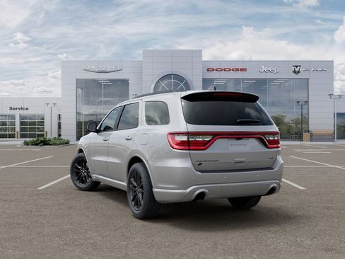 New 2026 Dodge Durango GT w/ Blacktop Package AWD/4WD image 3