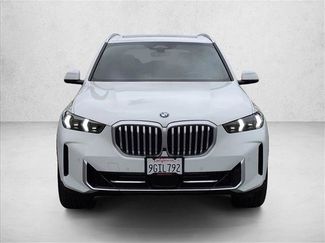 Used 2024 BMW X5 xDrive40i w/ Parking Assistance Package AWD/4WD video 2