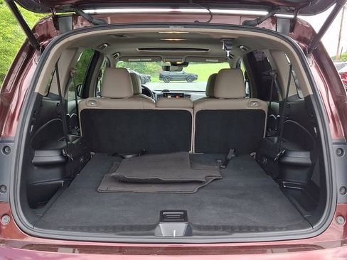 Used 2019 Honda Pilot EX-L image 30