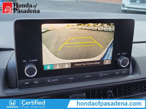 Certified 2024 Honda CR-V Sport image 16