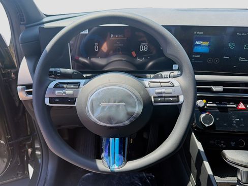 New 2026 Hyundai Santa Cruz SEL FWD image 8