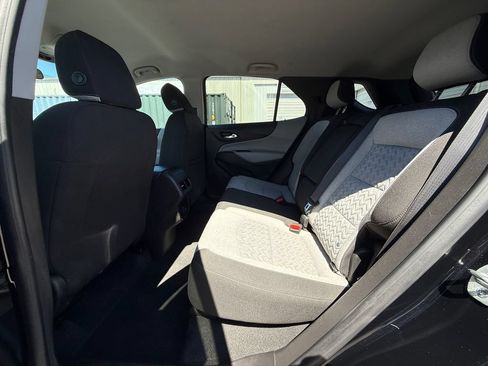 Used 2022 Chevrolet Equinox LT AWD/4WD image 22