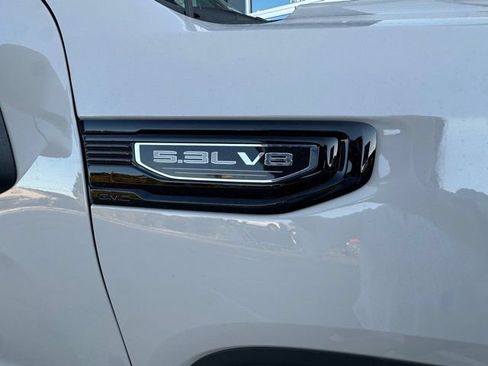 New 2026 GMC Sierra 1500 Pro w/ Graphite Edition AWD/4WD image 4
