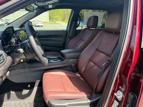 New 2026 Dodge Durango GT image 30
