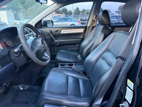 Used 2011 Honda CR-V LX image 2