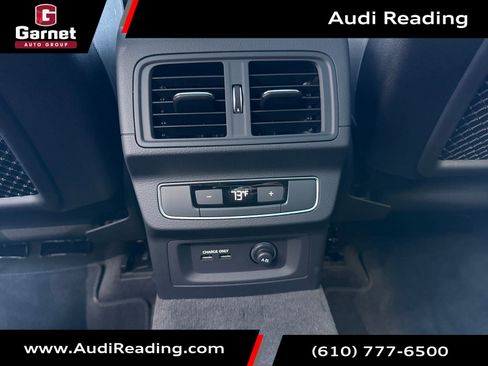 Certified 2024 Audi Q5 2.0T Premium Plus image 40