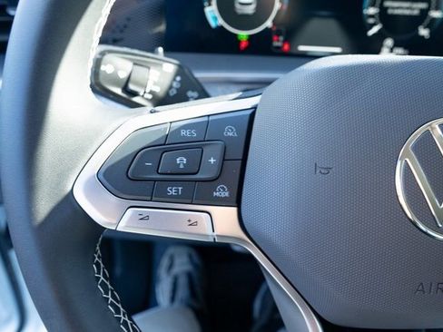 New 2026 Volkswagen Tiguan S image 27