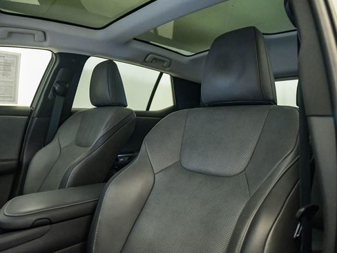 Used 2024 Lexus RZ 300e Premium FWD image 18