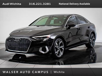 Used 2022 Audi A3 2.0T Premium Plus