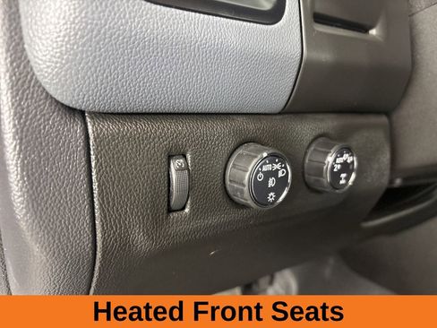 Used 2019 Chevrolet Colorado Z71 image 11