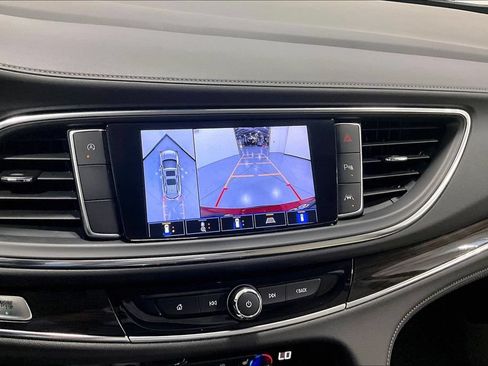 Used 2022 Buick Enclave Premium w/ Surround and Sites Package FWD image 27