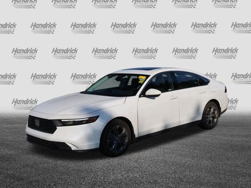 Used 2024 Honda Accord EX image 5
