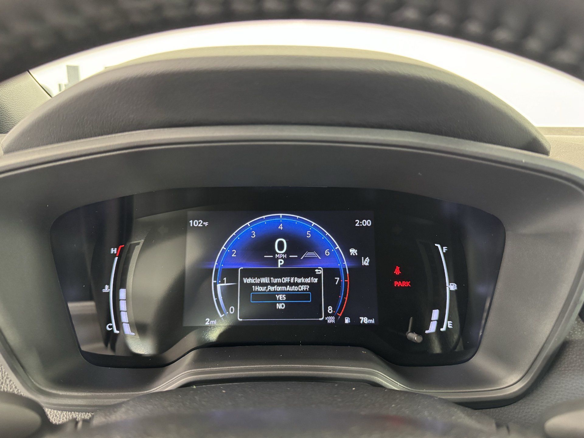 New 2027 Toyota Corolla SE FWD image 12