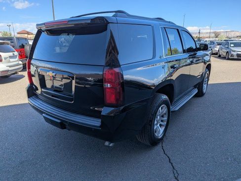 Used 2015 Chevrolet Tahoe LT image 5