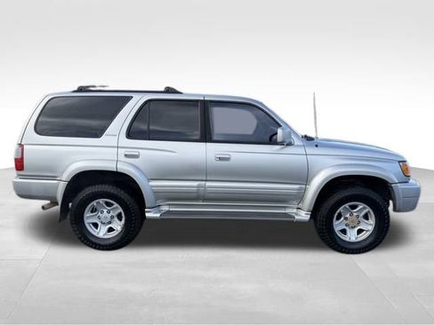 Used 1999 Toyota 4Runner Limited image 11