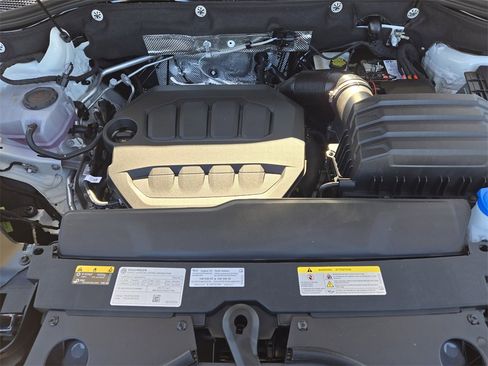 New 2026 Volkswagen Atlas SE image 23