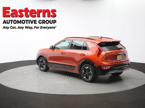 Used 2023 Kia Niro Wind w/ Wind Preserve Package FWD image 61