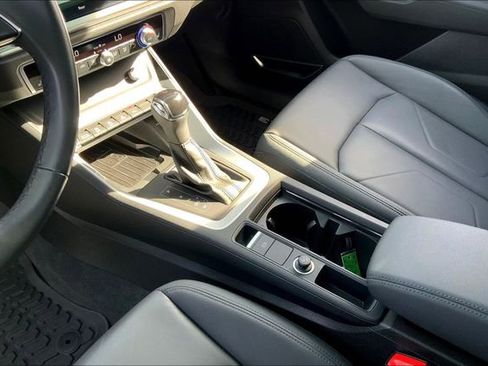 Certified 2021 Audi Q3 2.0T Premium Plus w/ Premium Plus Package image 25