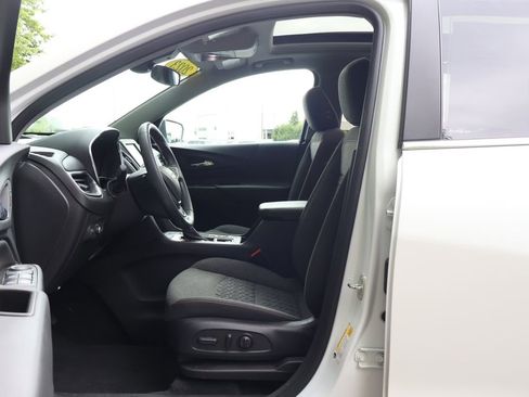 Used 2023 Chevrolet Equinox LT AWD/4WD image 34