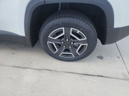 New 2026 Jeep Cherokee Limited AWD/4WD image 24