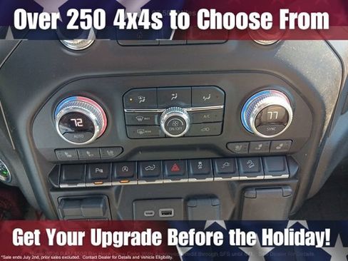 Used 2019 GMC Sierra 1500 AT4 w/ AT4 Premium Package AWD/4WD image 28