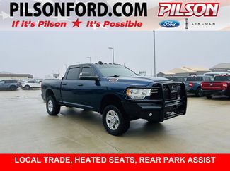 Used 2020 RAM 2500 Big Horn w/ Level 1 Equipment Group video 1