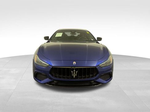 Used 2021 Maserati Ghibli S GranSport Q4 image 19