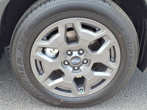 Certified 2026 Subaru Outback Premium AWD/4WD image 9