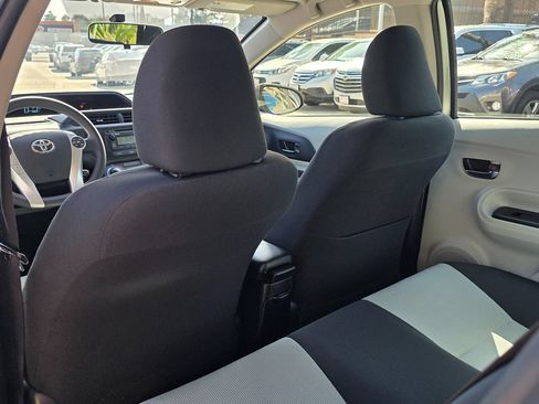 Used 2014 Toyota Prius C Two FWD image 24
