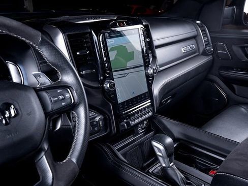 Used 2024 RAM 1500 TRX w/ TRX Level 2 Equipment Group image 53