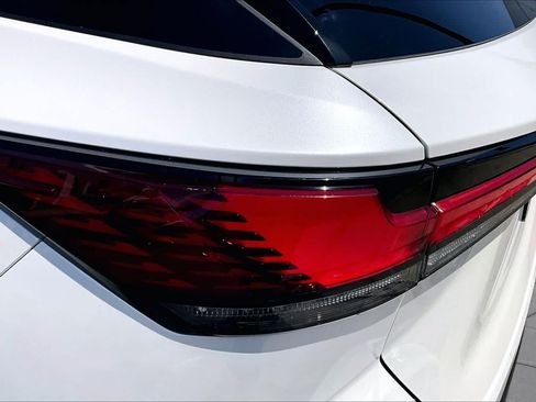 Used 2024 Lexus RX 350 Premium w/ Cold Area Package FWD image 28