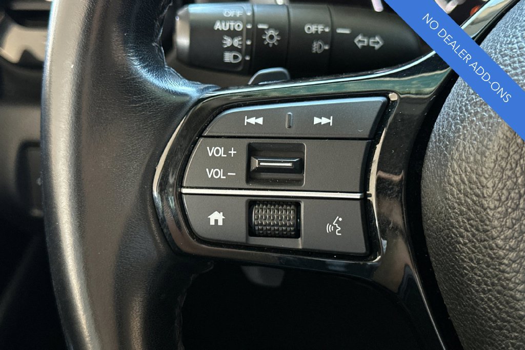 Certified 2023 Honda Pilot Touring image 30