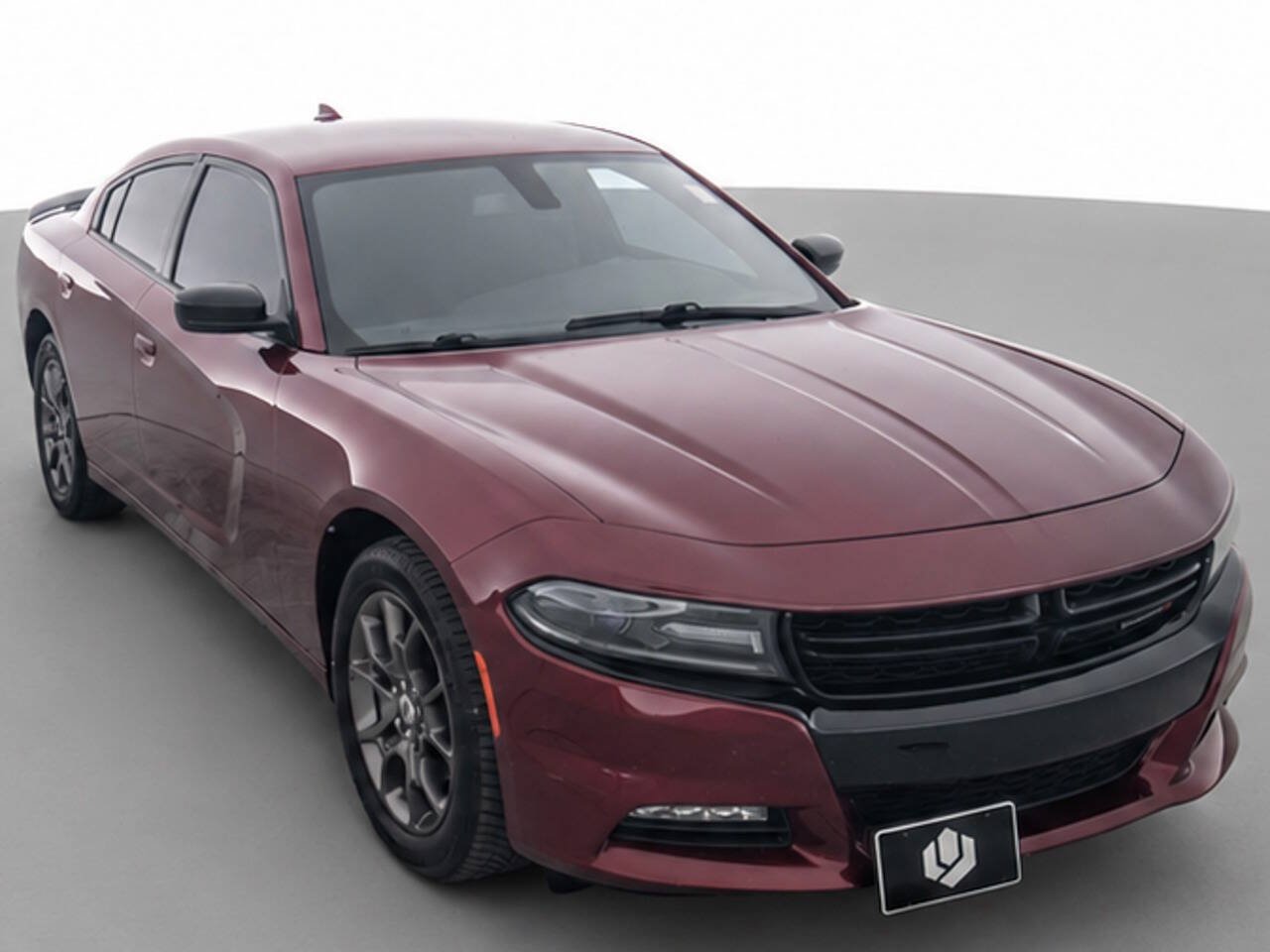 Used 2018 Dodge Charger GT w/ Blacktop Package AWD/4WD image 1