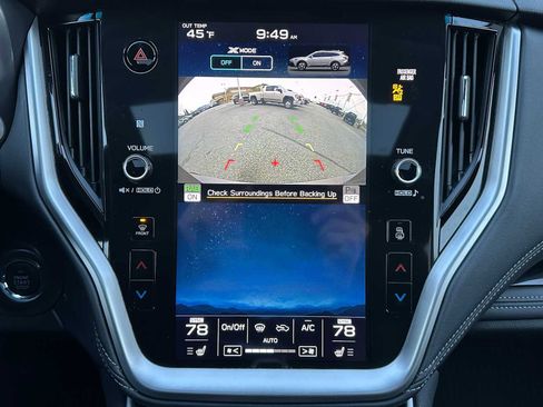 Used 2022 Subaru Outback Limited image 30