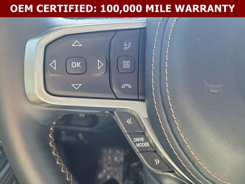 Used 2025 RAM 1500 Tungsten w/ Bed Utility Group AWD/4WD image 32