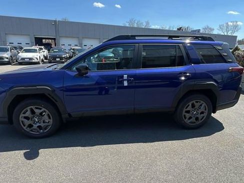 New 2026 Subaru Outback Premium AWD/4WD image 4