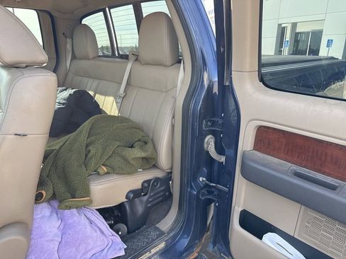 Used 2010 Ford F150 SVT Raptor image 13