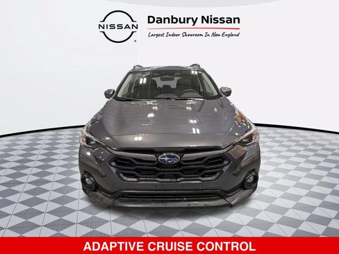 Used 2024 Subaru Crosstrek 2.0i Premium AWD/4WD image 9