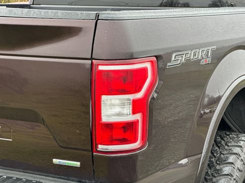 Used 2018 Ford F150 XLT w/ Equipment Group 302A Luxury image 26