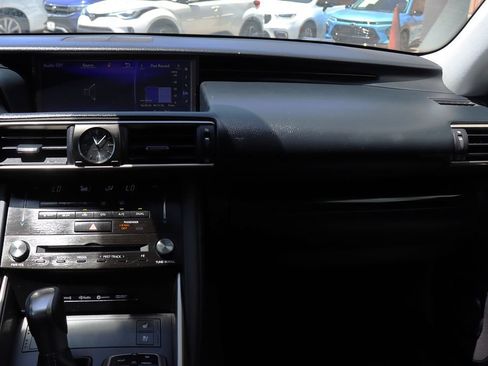 Used 2017 Lexus IS 200t w/ Navigation System Package RWD image 44