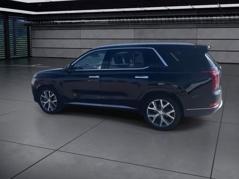 Used 2021 Hyundai Palisade Limited image 6